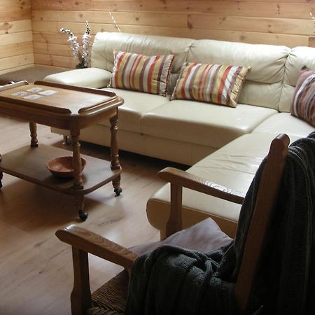 Pod Kotem Rowy (Pomerania) Exterior foto